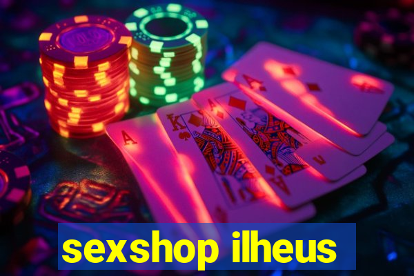 sexshop ilheus